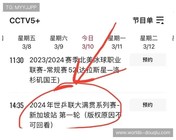 全面了解斗球直播赛程安排帮助玩家合理规划观看时间与赛事关注