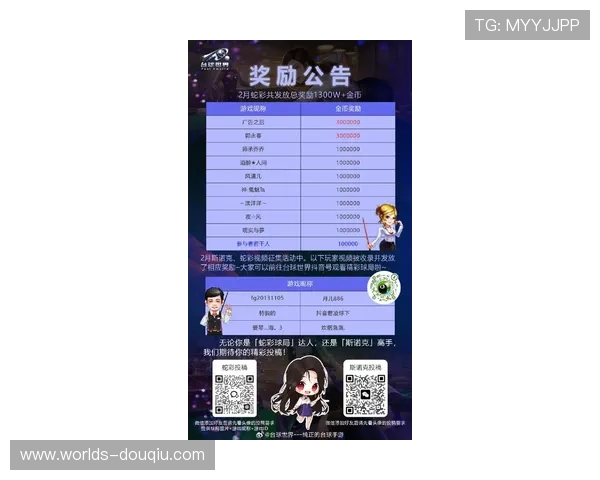 斗球com赛事活动最新动态汇总助你不错过每一次精彩比赛和丰富奖励机会